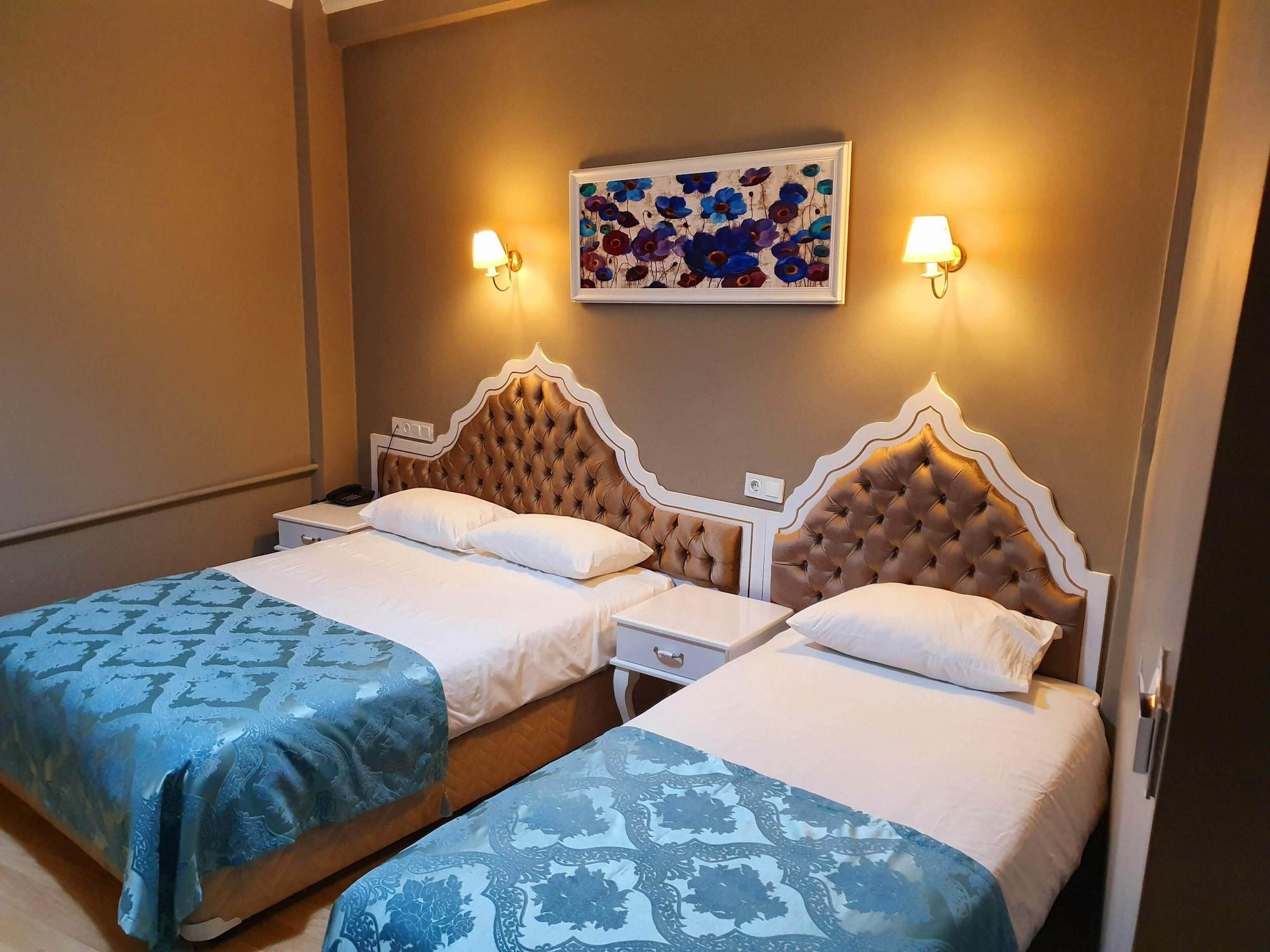 Otel şehir Old 3*