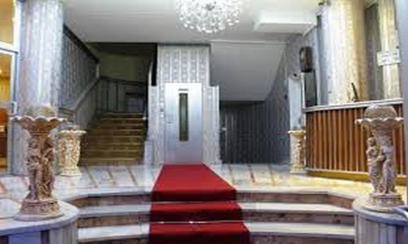 şehir Old Otel